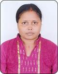 Dr. Nivedita Sahu