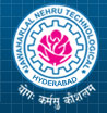 JNTU Hyderabad Logo