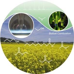 Biofuels research